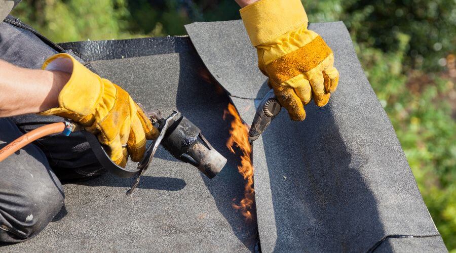 Expert top industrial roofings services in Rochester, MA